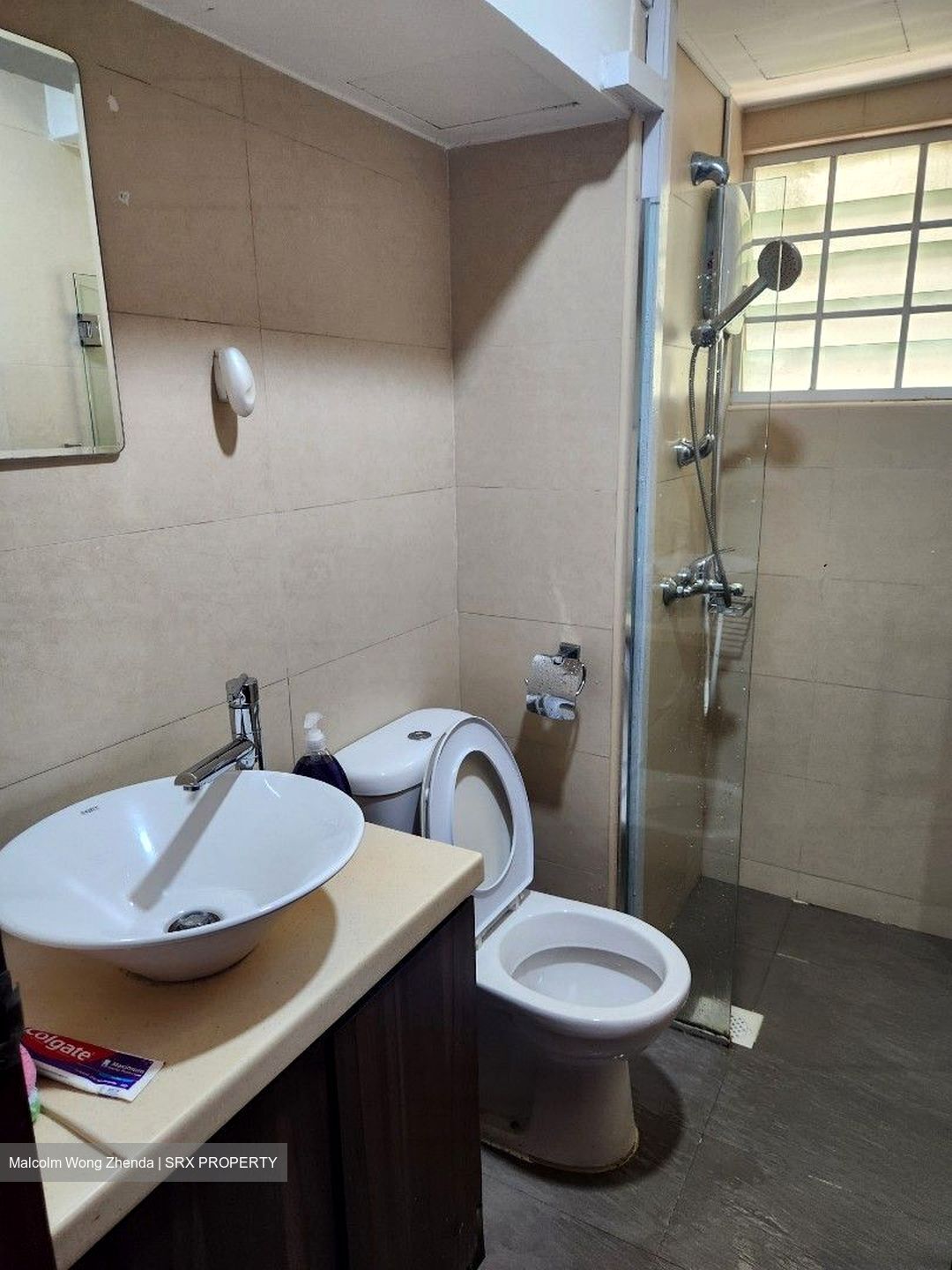 Melville Park (D18), Condominium #599656271